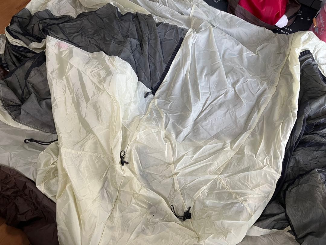  peak ランドロック　TP-671