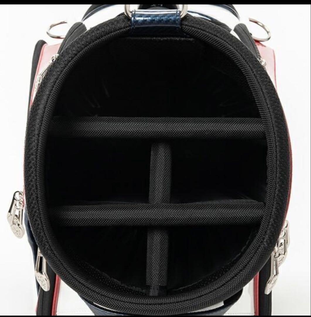 ADMIRALGOLF ADMG5BC1 ブラック ネームプレートなし