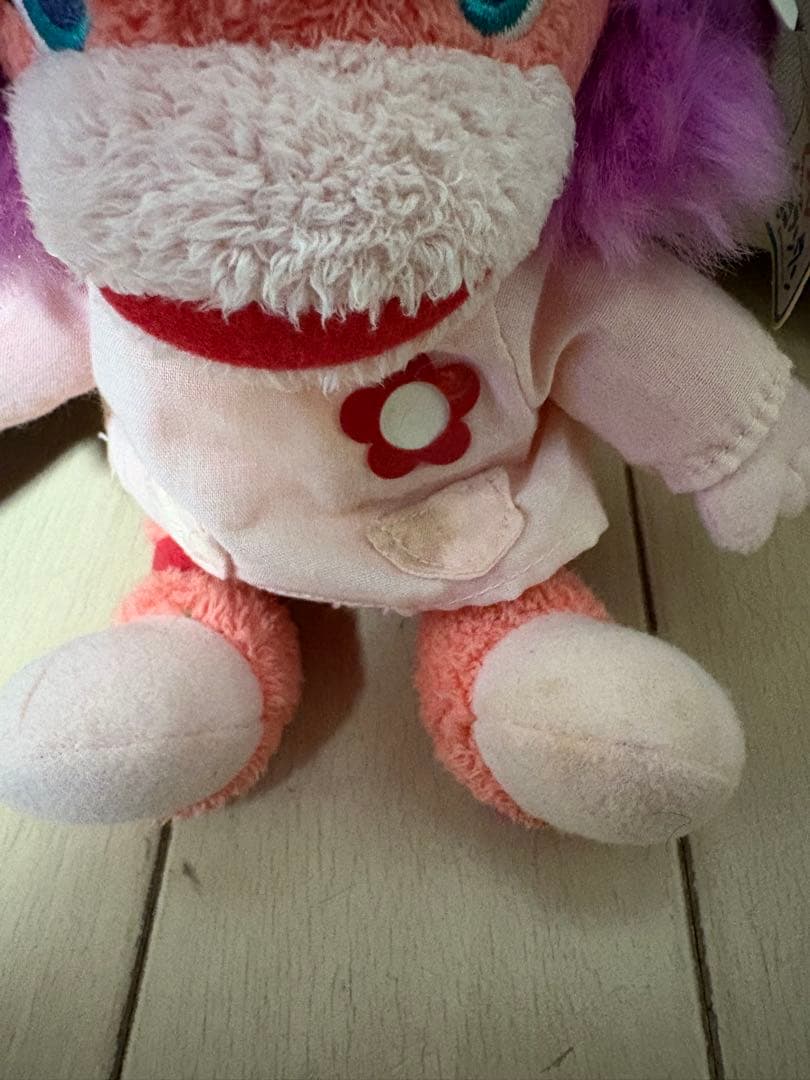 ぐ〜チョコランタン　幼稚園ぬいぐるみ　 おかあさんといっしょ　レア　セット