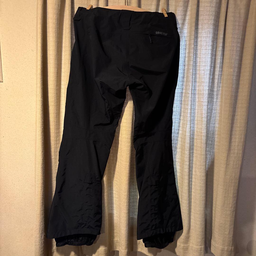 BURTON AK STRATUS パンツ GORE-TEX