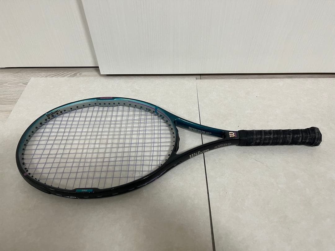 Wilson Pro Staff 6.0 プリンス グラファイト　ヨネックス