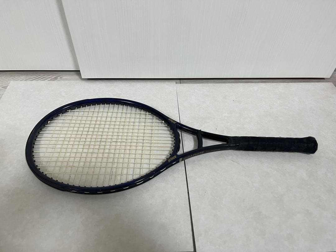 Wilson Pro Staff 6.0 プリンス グラファイト　ヨネックス