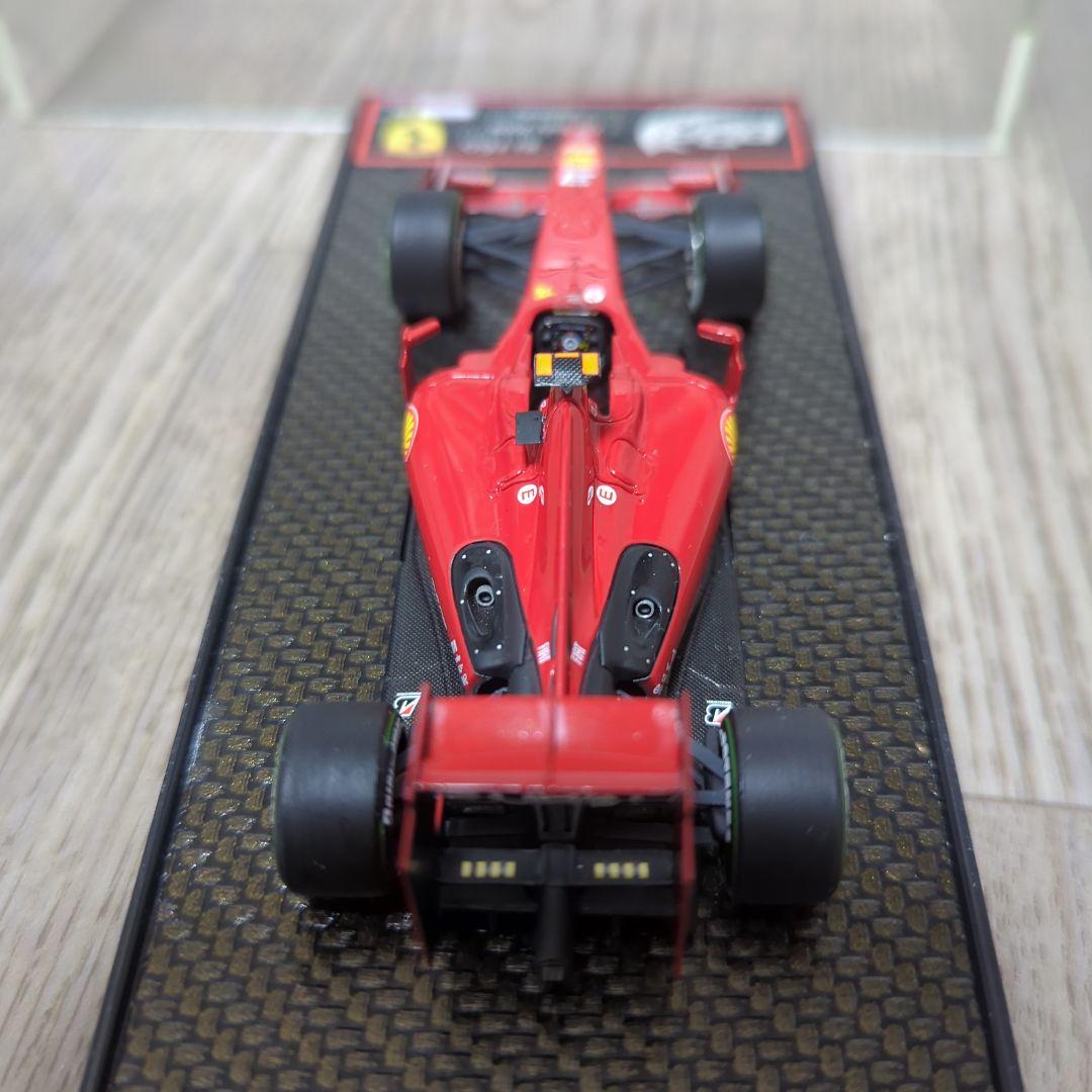 Ferrari F60 2009 GP Italy Fisichella99番✨