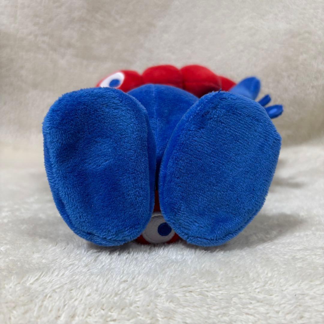 【動作確認済】まねまねミャクミャク 万博 EXPO モノマネ トコトコ