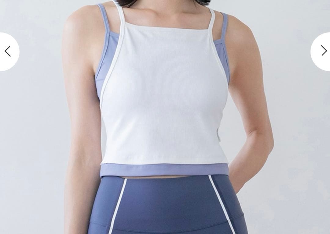 新品未開封　SUKALA ヨガウェア Sサイズ