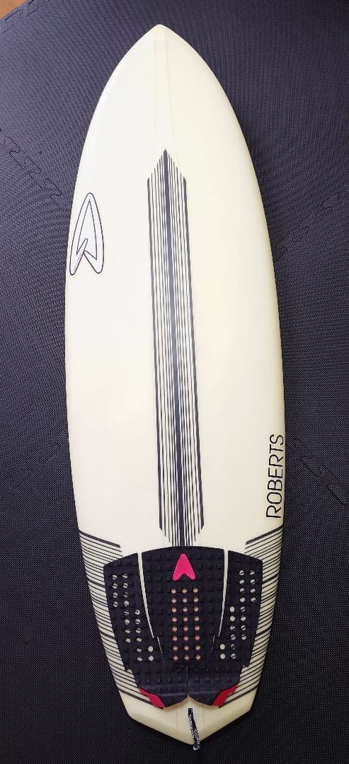 ロバーツ　ディスコダイヤモンド5.7　roberts discodiamond