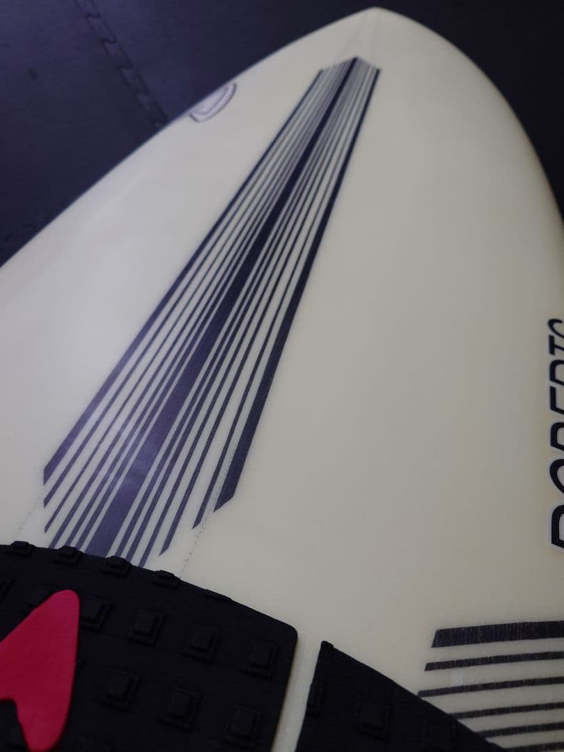 ロバーツ　ディスコダイヤモンド5.7　roberts discodiamond