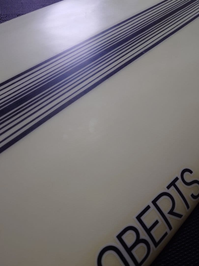 ロバーツ　ディスコダイヤモンド5.7　roberts discodiamond