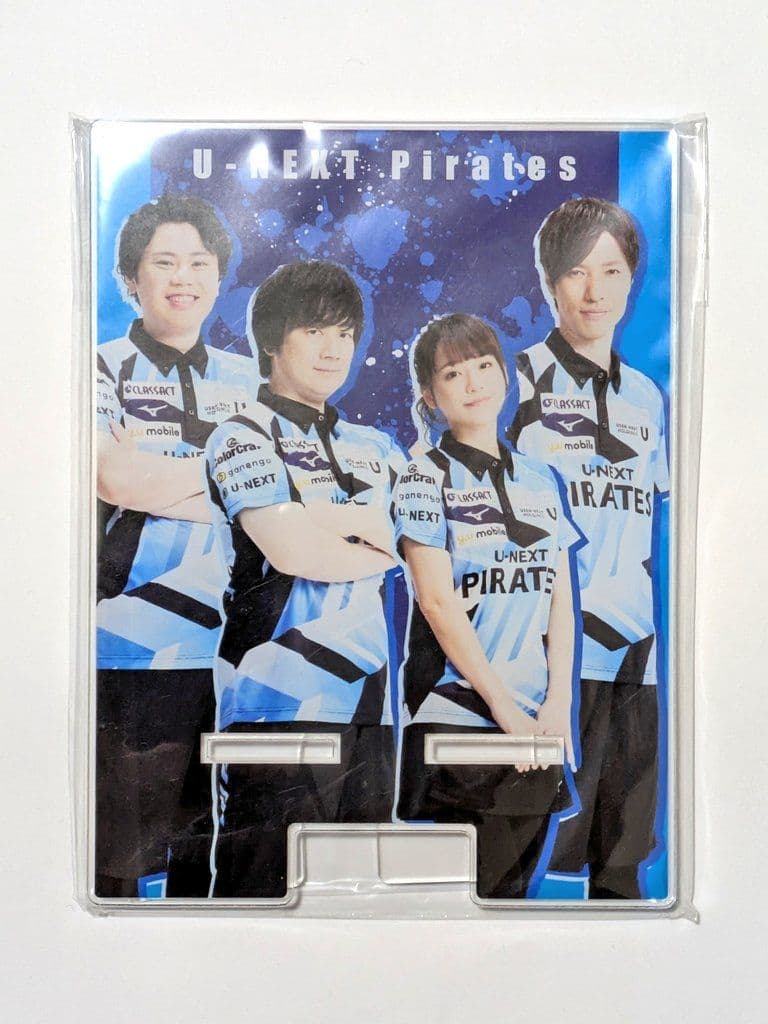 Mリーグ 瑞原明奈 グッズ10点