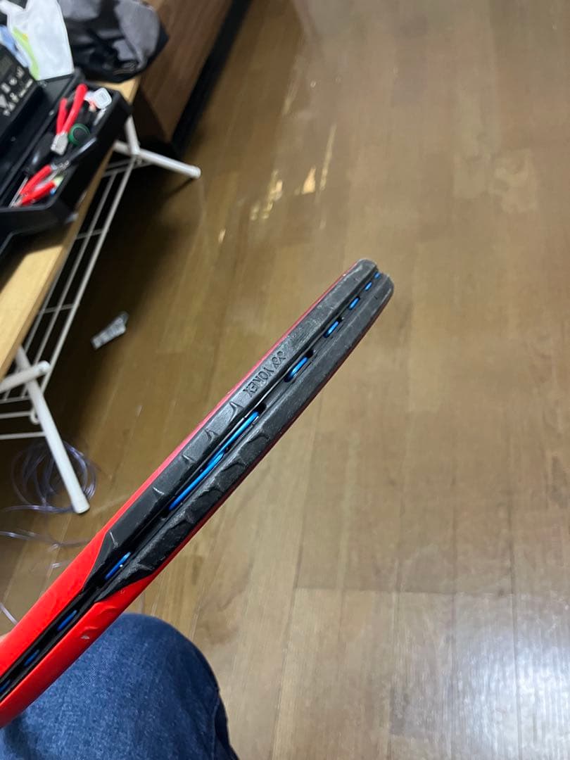 YONEX ヨネックス　ブイコア98 vcore98 2021 G3