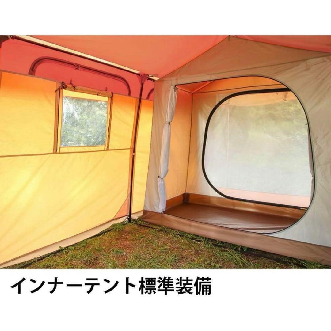 tent-Mark DESIGNS テンマクデザイン ガレージテント