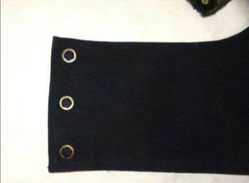 アメリカ軍第18憲兵旅団腕章 / MP ベトナム戦争