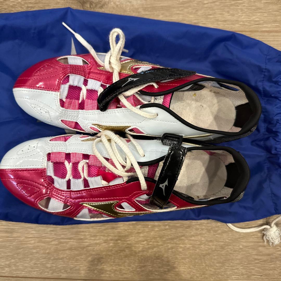 クロノインクス　26センチ