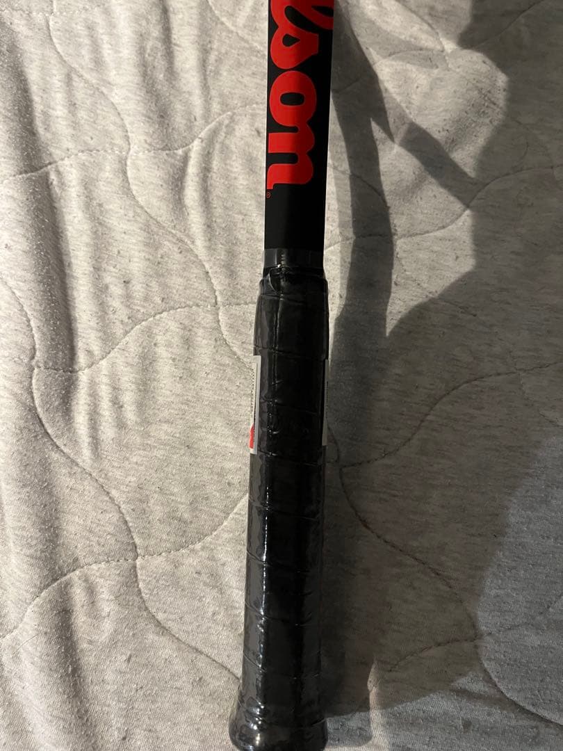 Wilson clash 98 v1.0 2本セット（G2・G3）