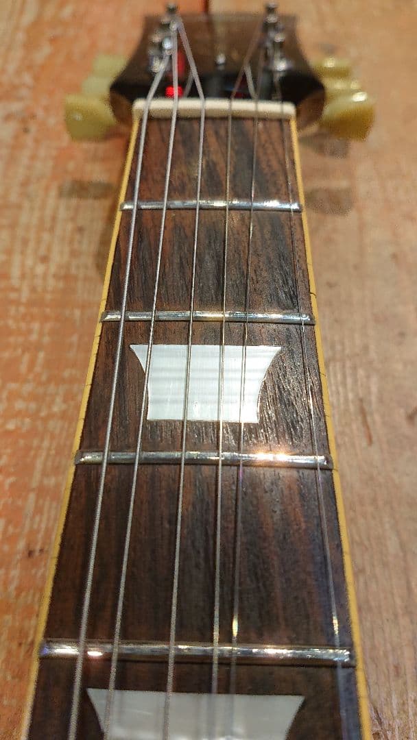 Tokai Love Rock ALS48？ レスポール トーカイ