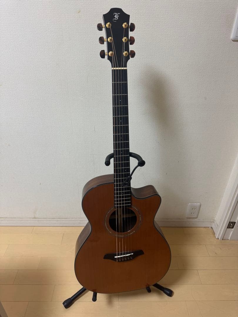 Furch OM23-CRCT アコースティックギター