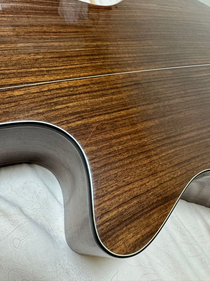Furch OM23-CRCT アコースティックギター