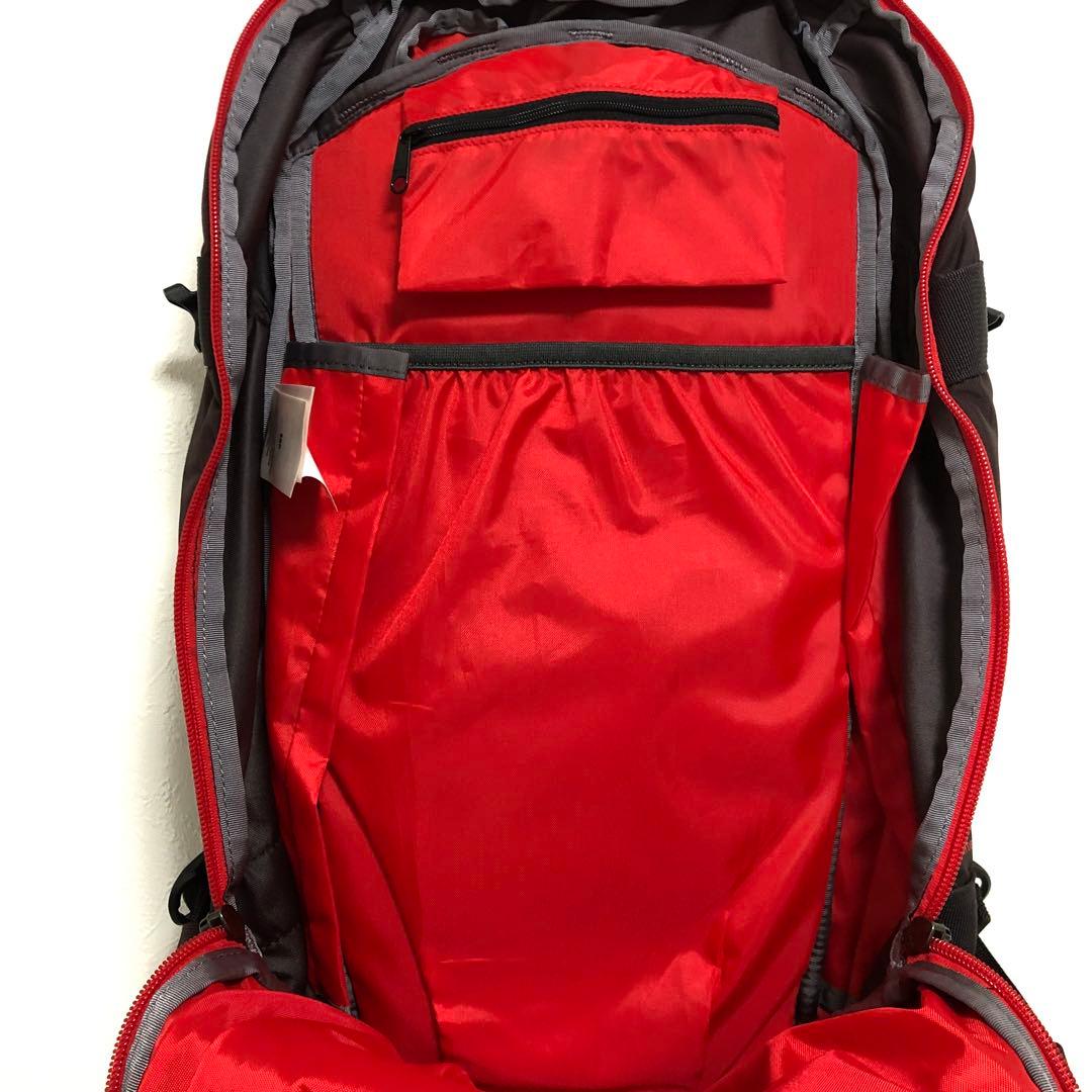 美品　廃盤レア　パタゴニア　スノードリフター　20L スノーボード着用可