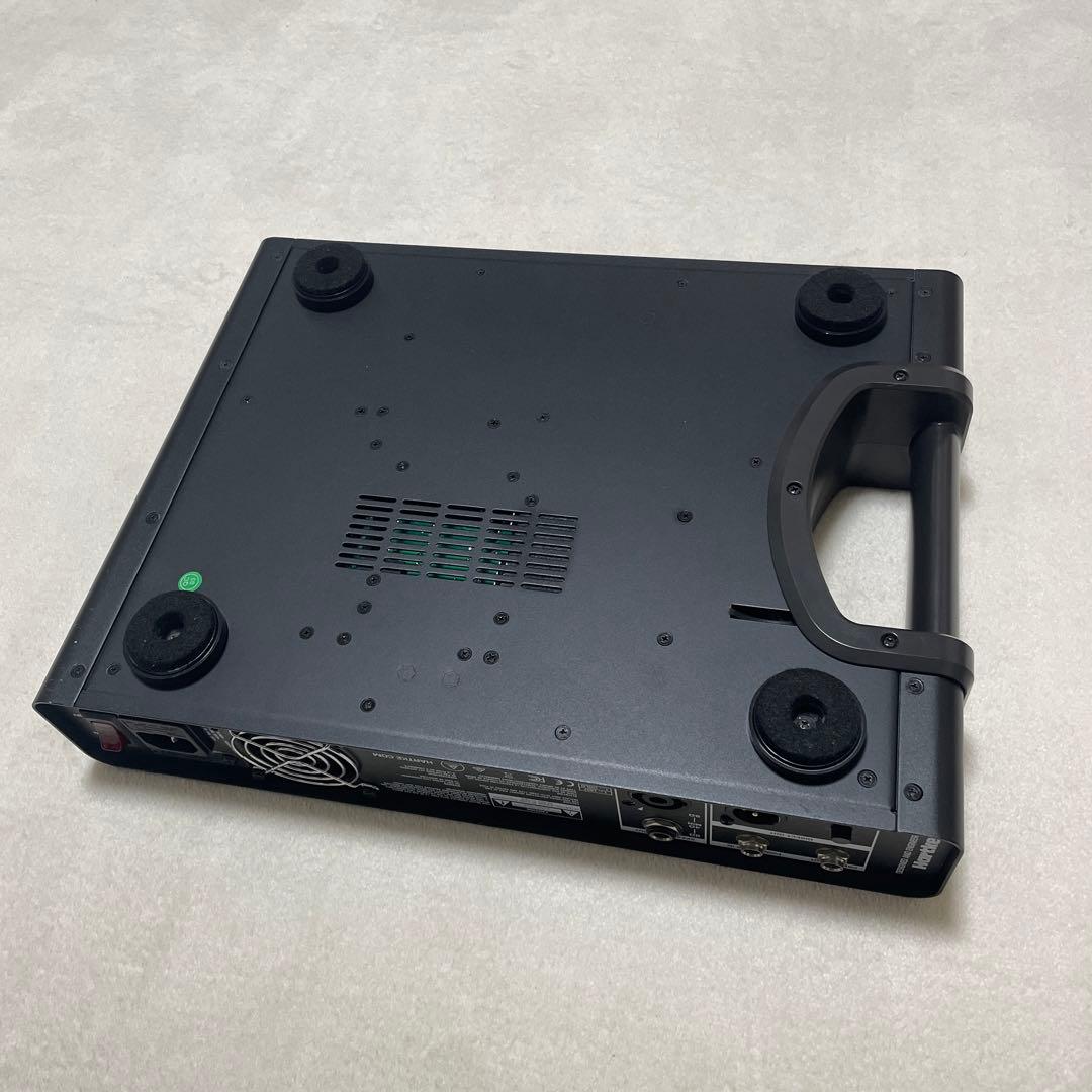 HARTKE TX600 ハートキー ベースアンプ ヘッドアンプ