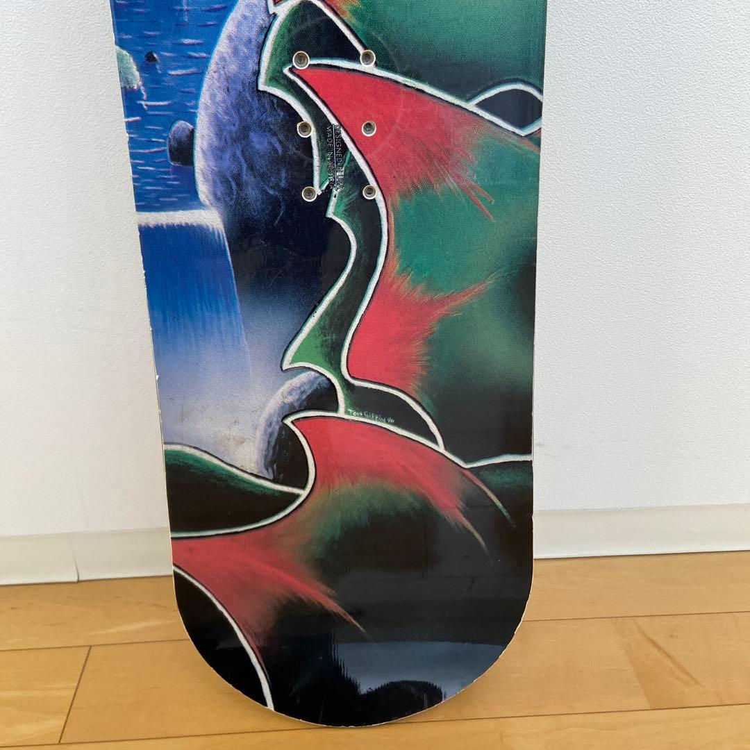 【送料込み】　ヴィンテージ　 SIMS BOARD search165