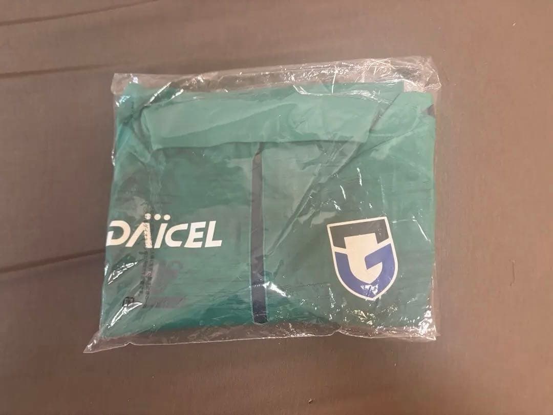 ガンバ大阪 2025 ハーフジップLサイズ