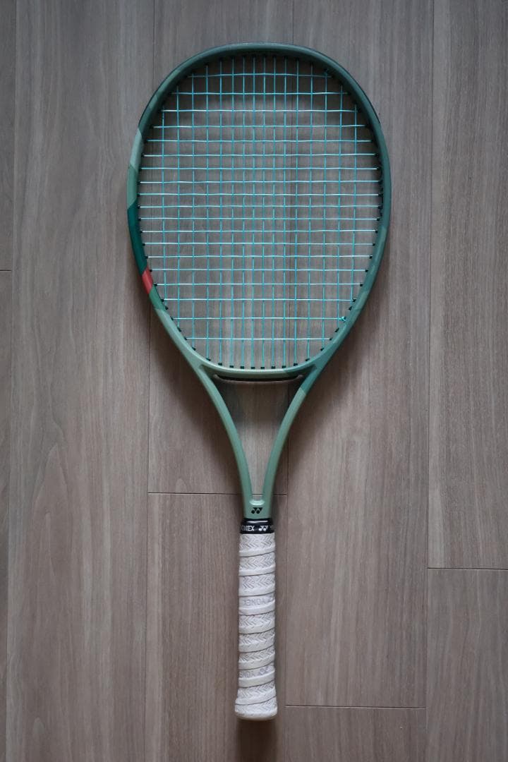 skywave　YONEX PERCEPT 100 テニスラケット G2
