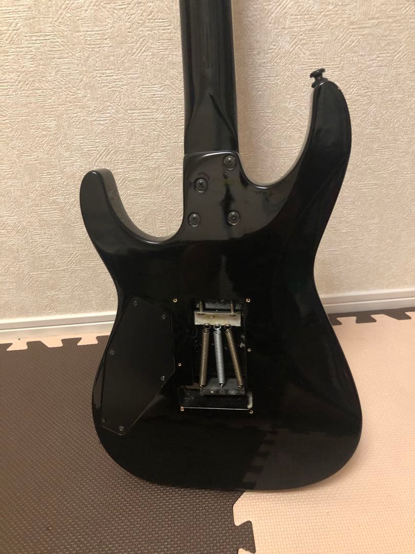 SUGIZOモデル G-S-58HR3 リバースヘッド ＰＵセイモアダンカン