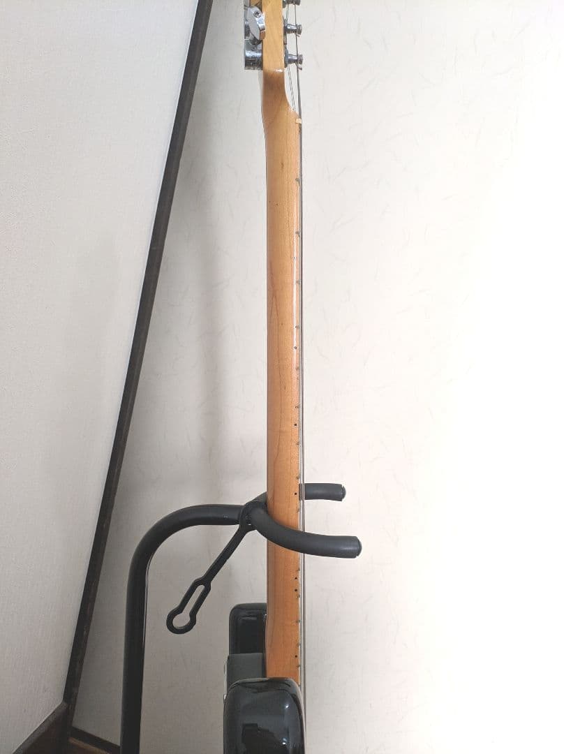 ■ ストラトキャスター ■ ハードケース付き■ 送料込み！