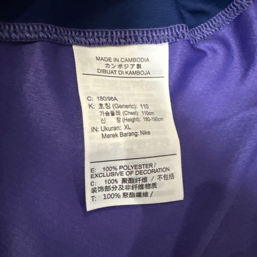 サンフレッチェ広島　2025 ユニフォーム　【美品】