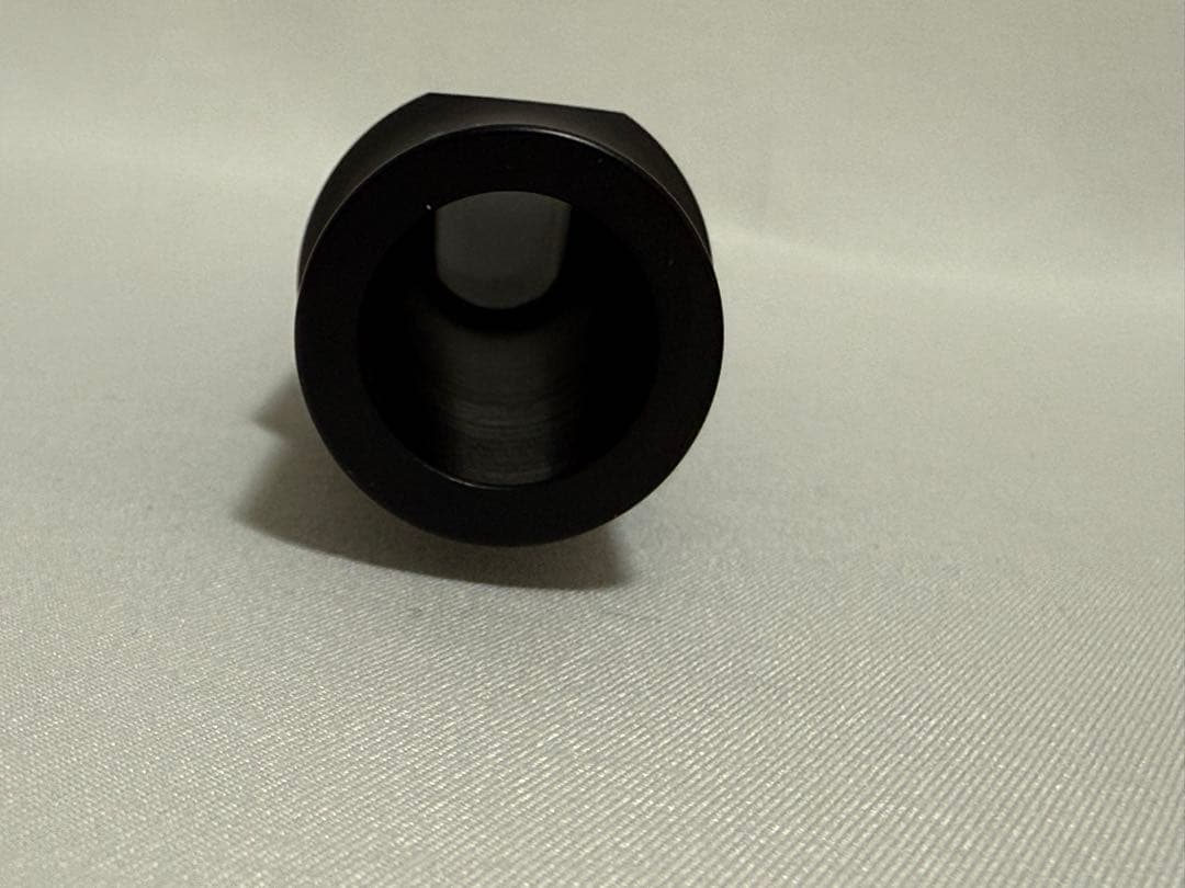 美品　Jody Jazz HR* #6 バリトンサックス　マウスピース