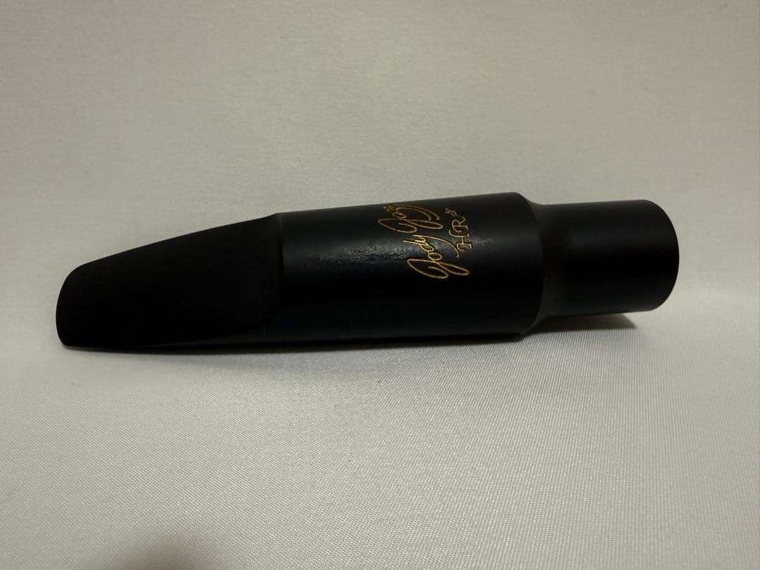 美品　Jody Jazz HR* #6 バリトンサックス　マウスピース