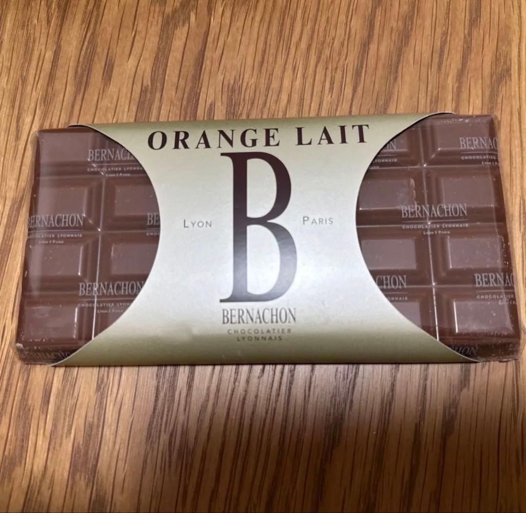 専用　ベルナシオン　レ　オランジュ　パレドール