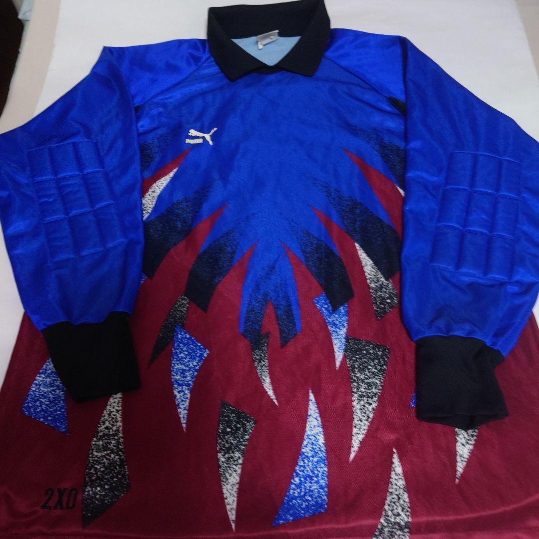 コンサドーレ札幌　GK 　ユニフォーム