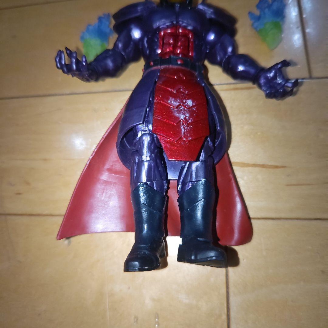 マーベルレジェンド ドルマムゥ ビルドフィギュア