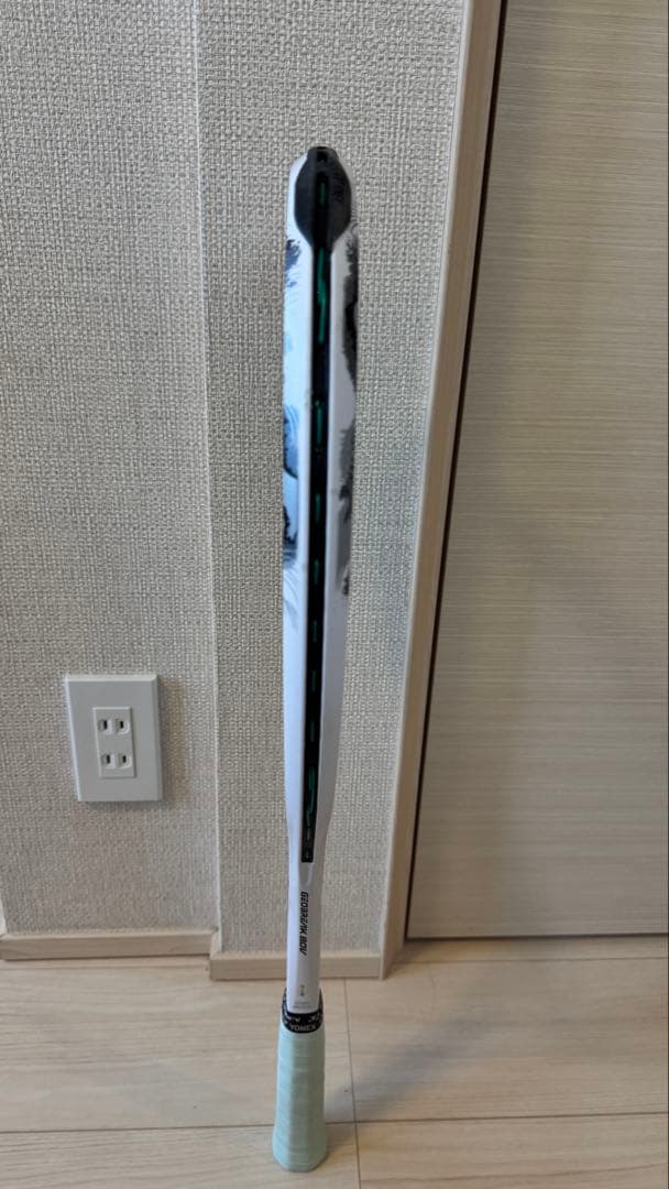 ヨネックス ジオブレイク 80 V UL1