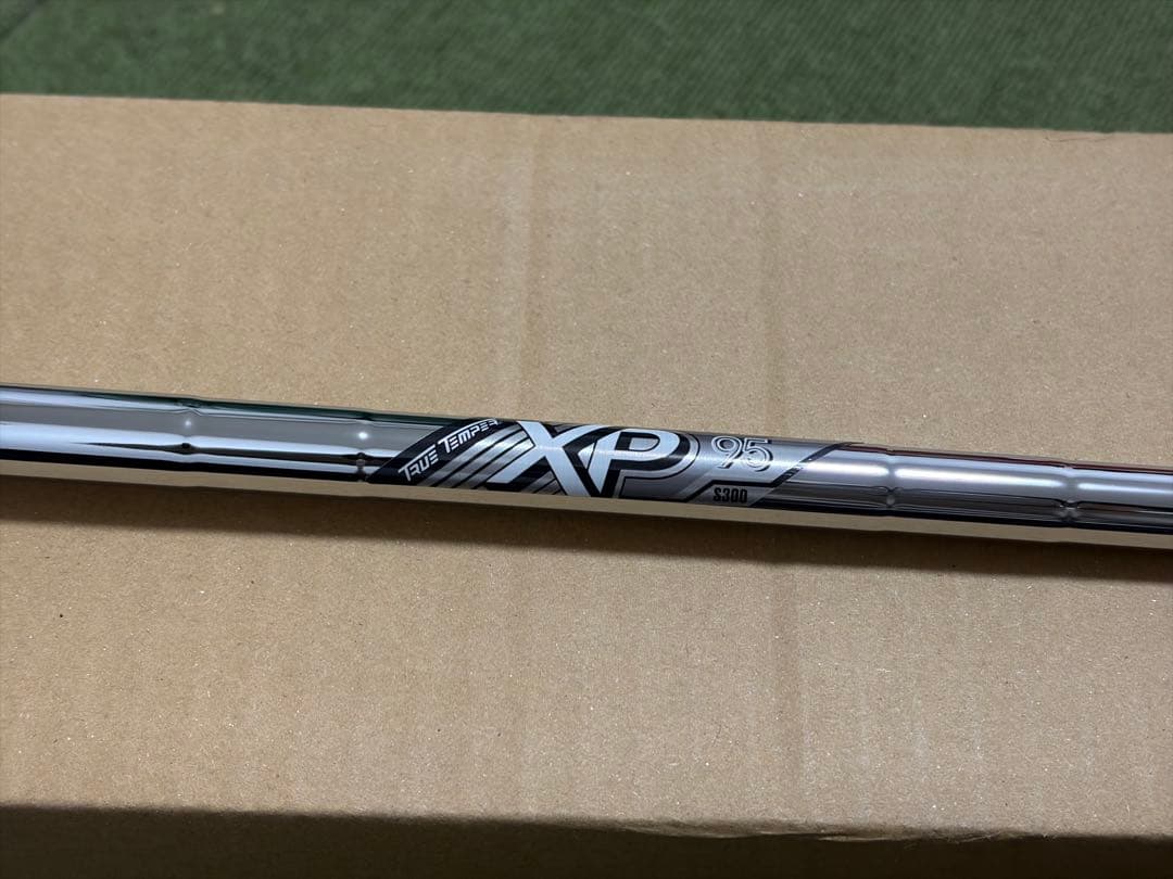 callaway ドライバー　アイアンセット(５本) ROGUE ST MAX