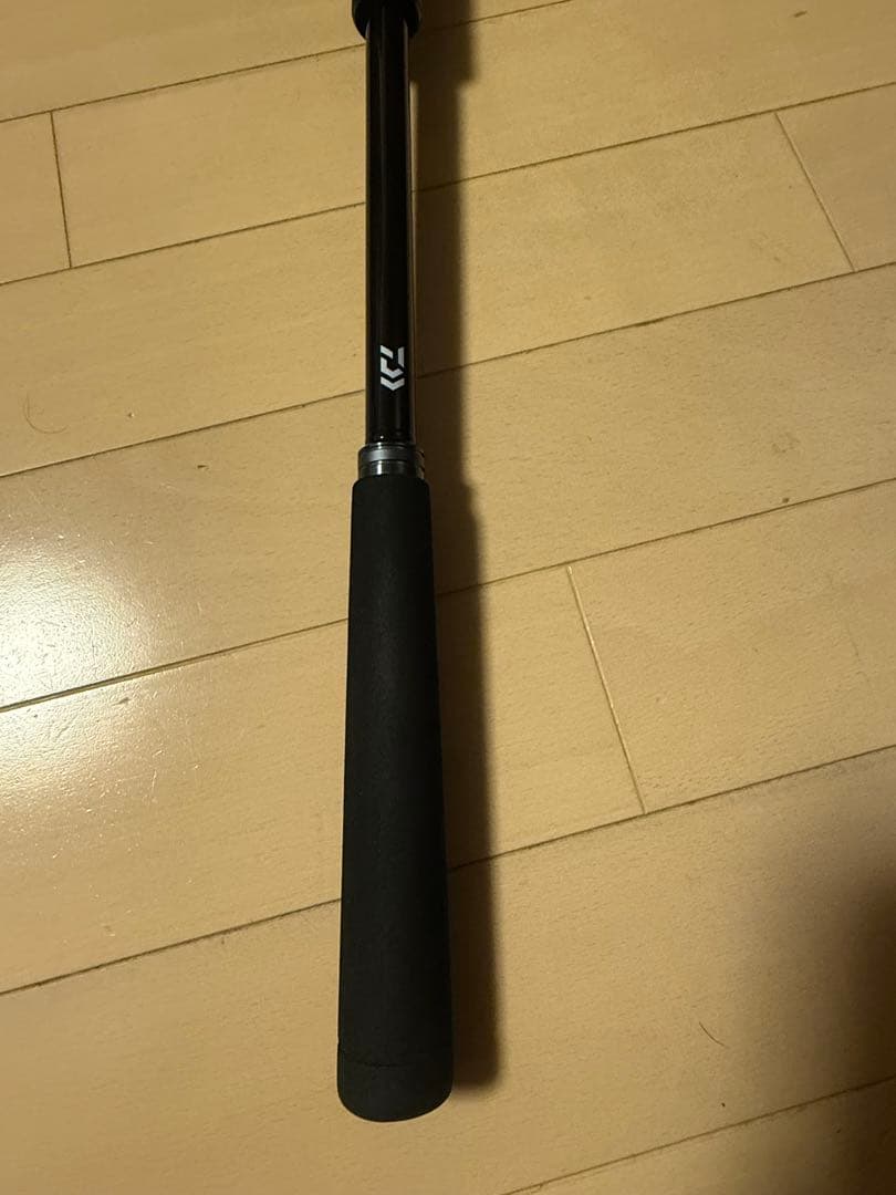 美品　25ダイワ　オーバーゼア　106M 中古　daiwa over there