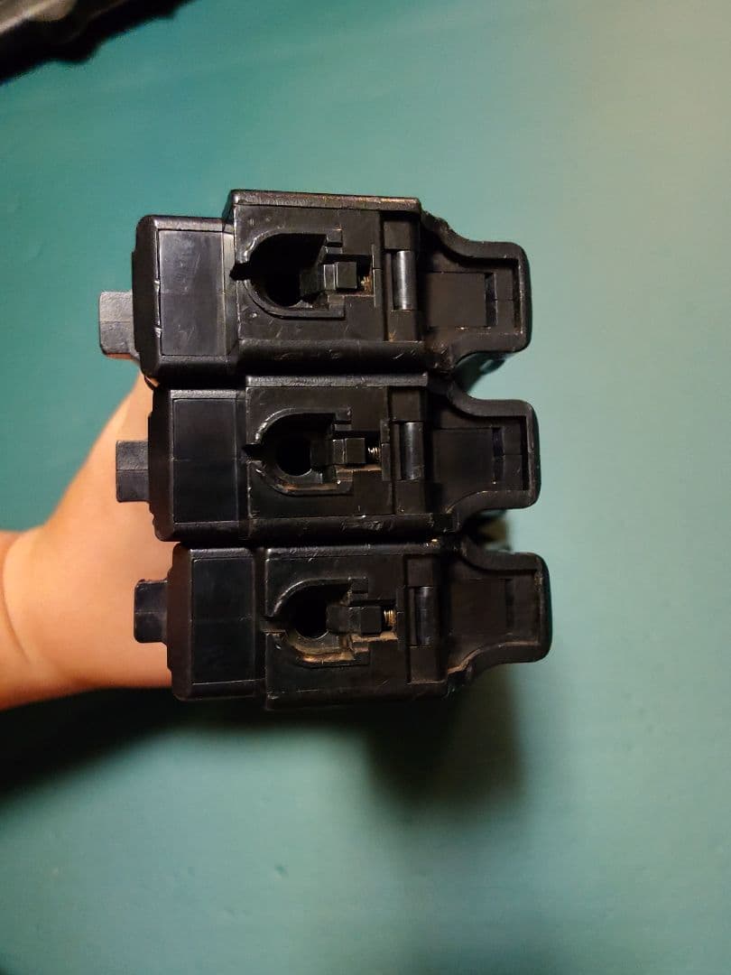 東京マルイ次世代電動ガン AKS74U クリンコフ