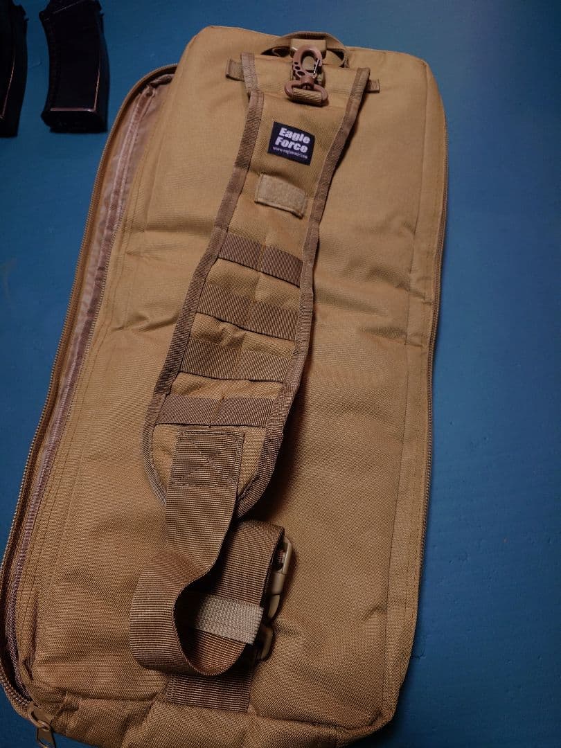 東京マルイ次世代電動ガン AKS74U クリンコフ