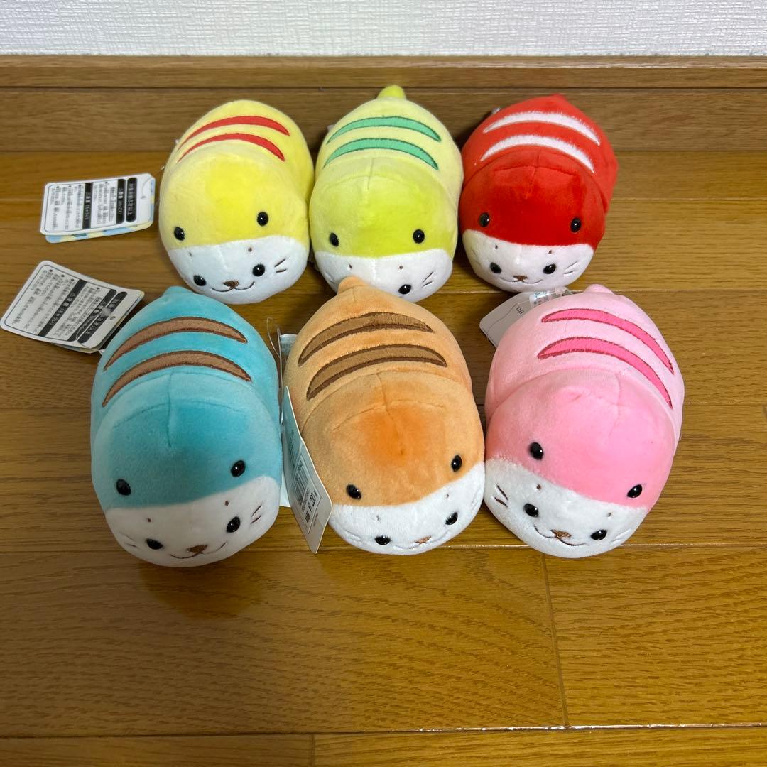 つちのこ　しろたん　つちのこたん　6個　約15センチ