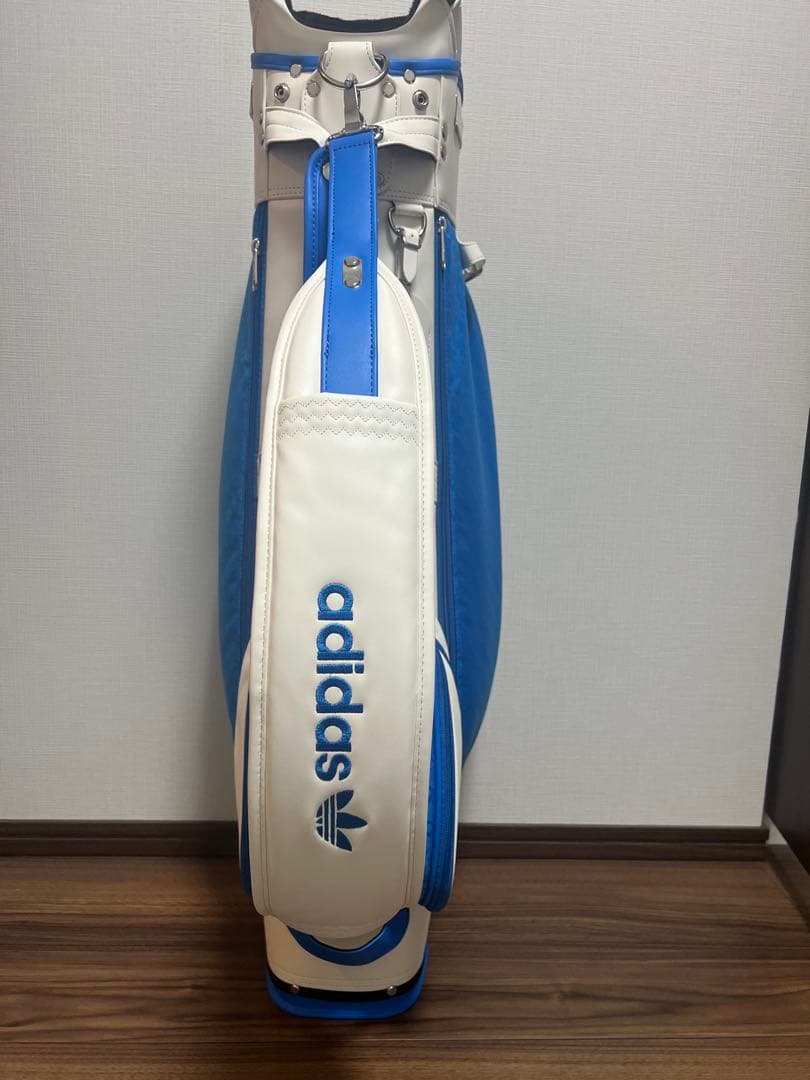 【オリジナルスゴルフ】軽量 コンパクト モノグラム スタンドバッグ