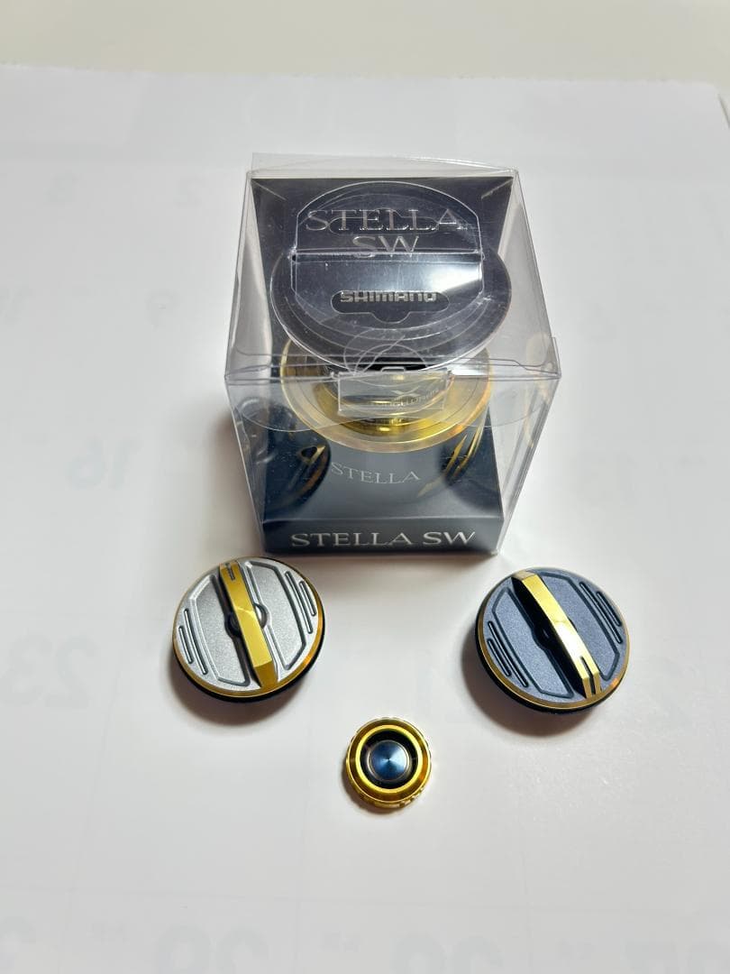 シマノ　15ツインパワーＳＷ6000ＰＧ