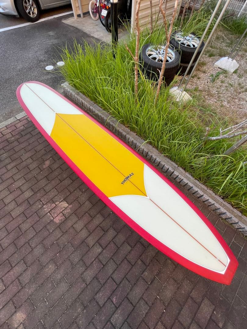 サーフィン・ボディボード THOMAS SURFBOARD KEEPER