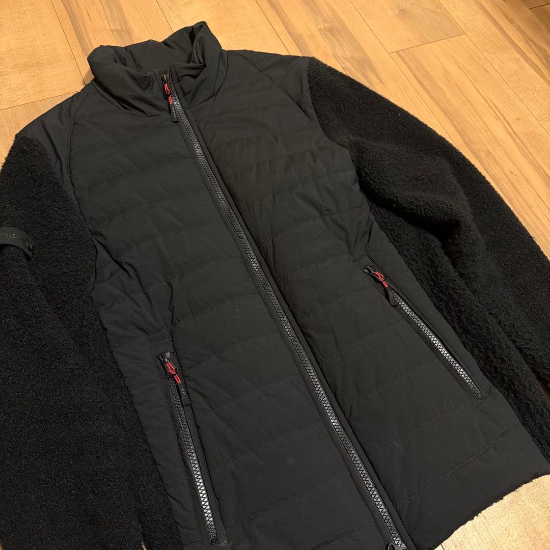 BRIEFING ブリーフィング ゴルフ メンズ ウィンドブロック