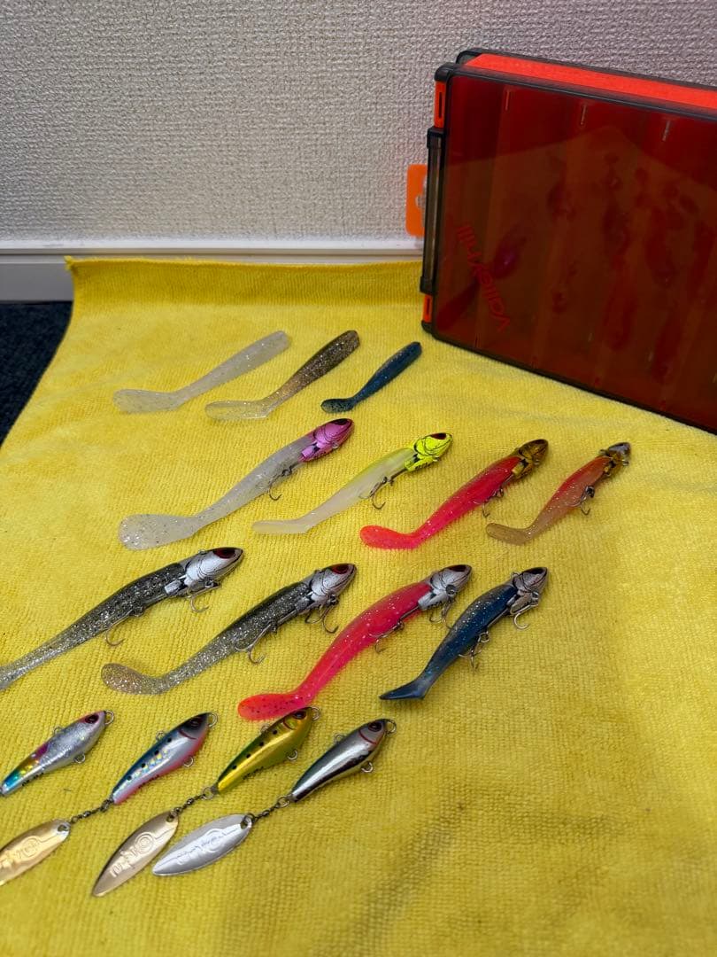 VJ PB コアマンセット