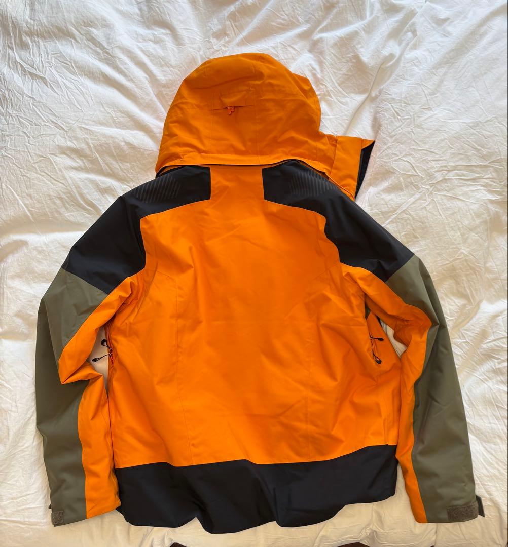 ミレー MILLET ＜2024＞MIV9215 / TELLURIDE