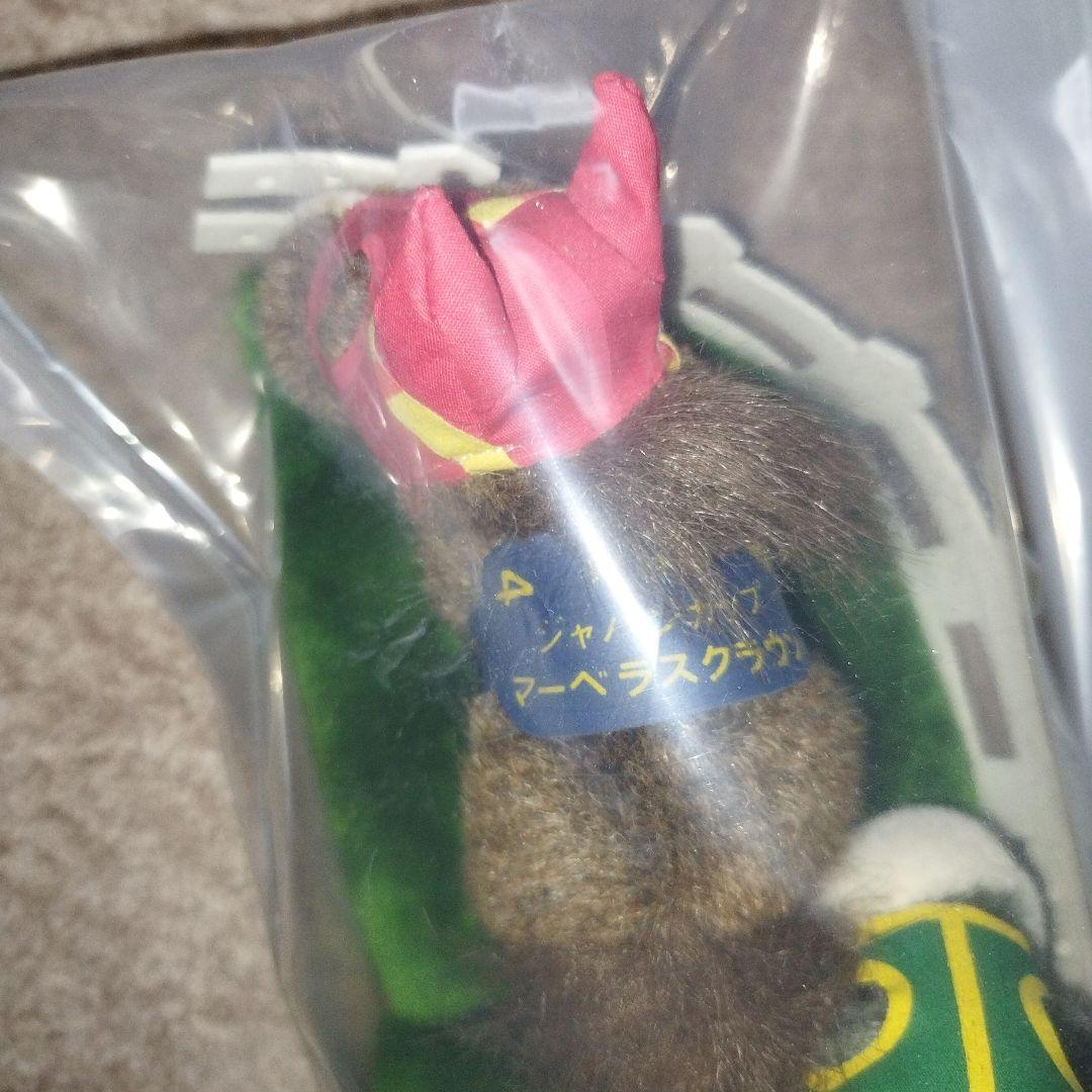 値下げ！新品！JRA競馬ディープ、オグリ、ナリタブライアン、トウカイテイオー名馬