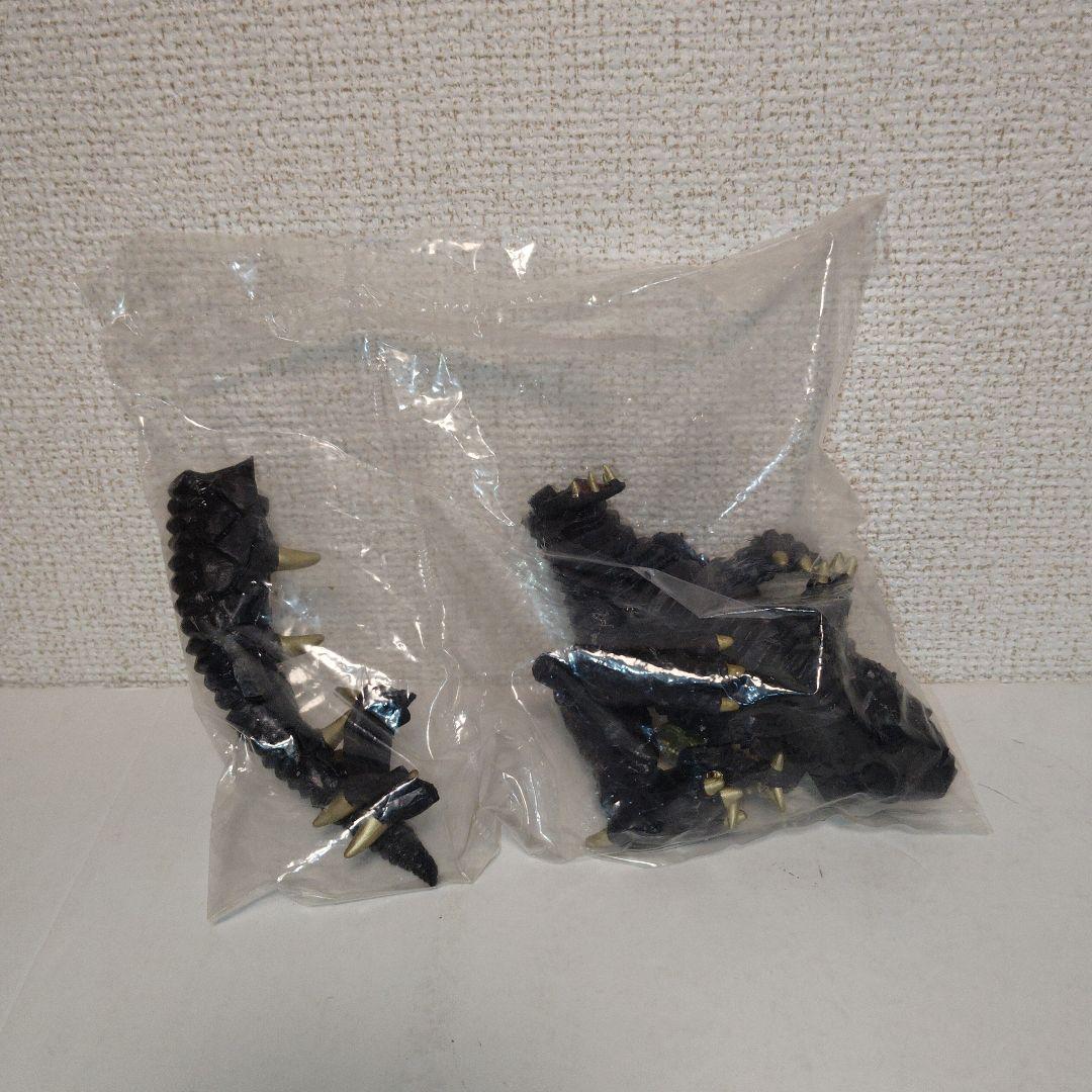 【内袋未開封品】究極大怪獣 第弐集 アルティメットモンスターズ2　2種セット