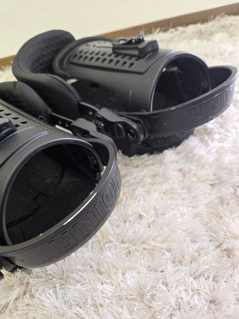 UNION FORCE ビンディング Mサイズ