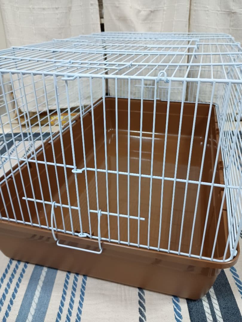 シャトルマルチ R85 小動物用ケージ